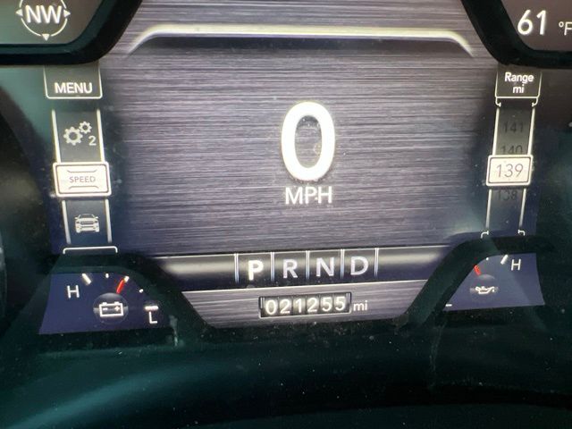 2021 Delmonico Red Pearlcoat Ram 2500 Big Horn 4X4 Truck
