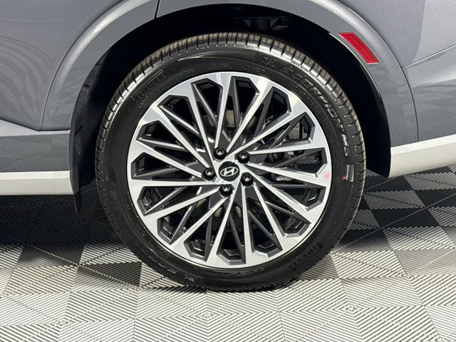 New 2026 Hyundai Palisade For Sale in Indianapolis, IN