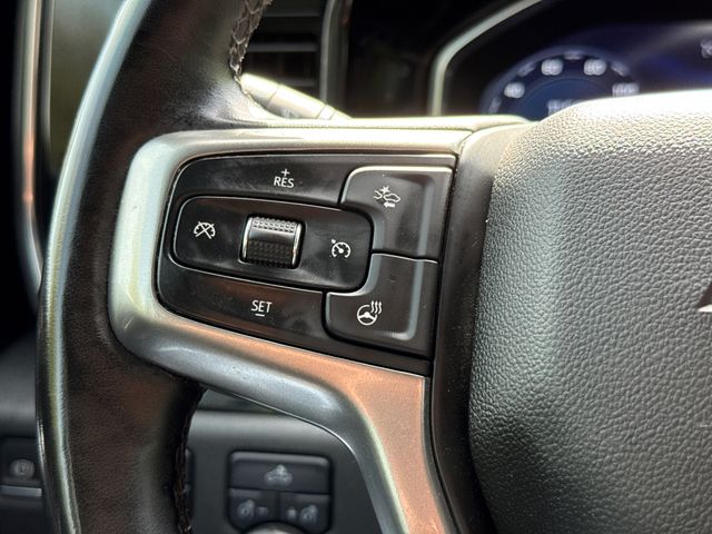 Used 2024 White Chevrolet LT image 28