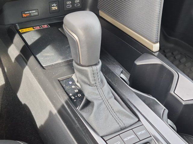 Used 2026 Toyota Camry Sedan
