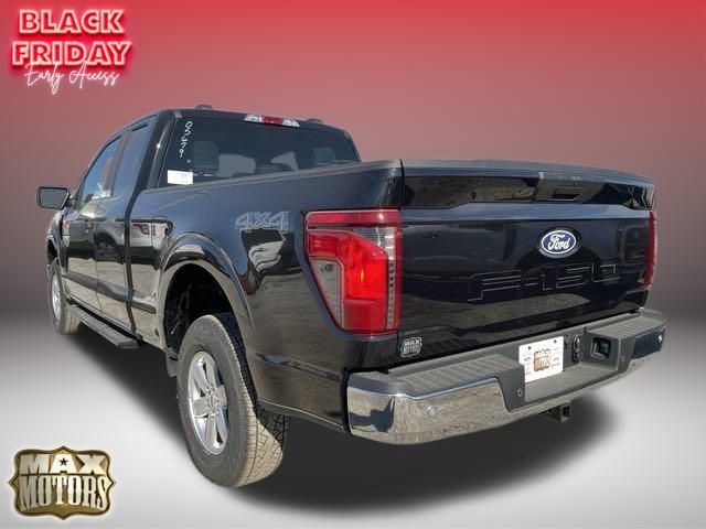 2024 Ford F-150 XL 8