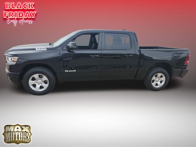 2023 Ram 1500 Big Horn/Lone Star 4