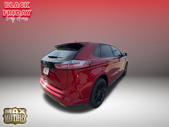 2024 Ford Edge ST Line 12