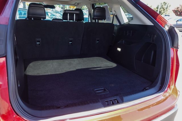 Used 2018 Ford Edge SUV
