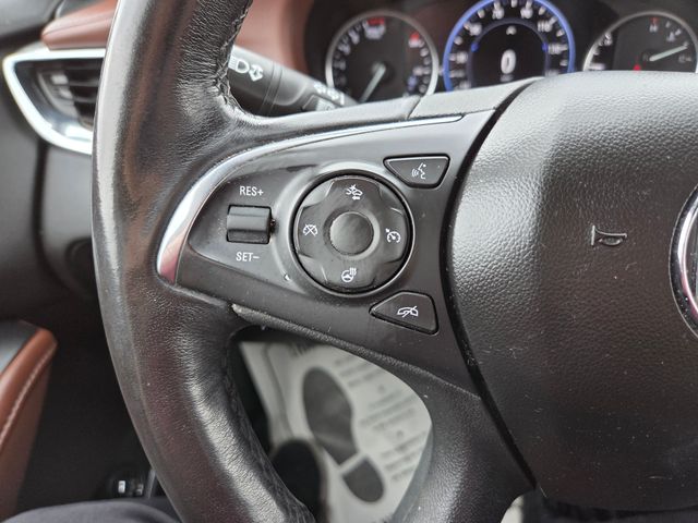 2021 Buick Enclave Avenir