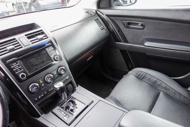 used 2015 Mazda CX-9 car, priced at $11,000