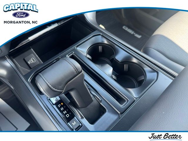 New 2026 White Ford Lariat image 25