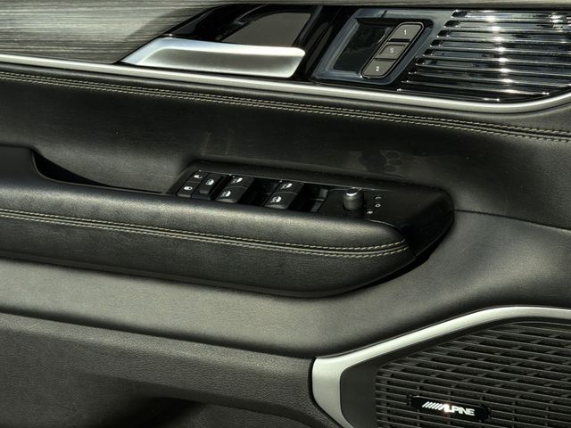 Used 2024 Silver Jeep Series II image 33