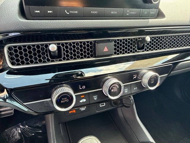 Used 2022 Honda Civic Sedan
