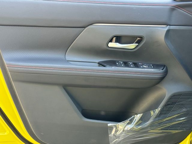 New 2026 Nissan Kicks SUV