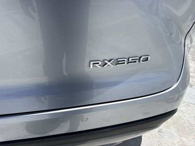Used 2023 Lexus RX SUV