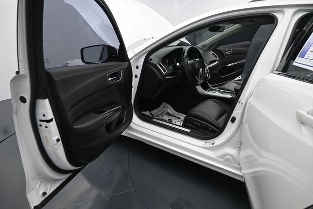 Used 2019  Acura 3.5L V6 image 13