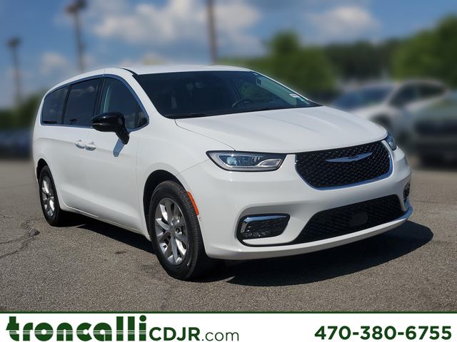 2024 Chrysler Pacifica Touring L AWD
