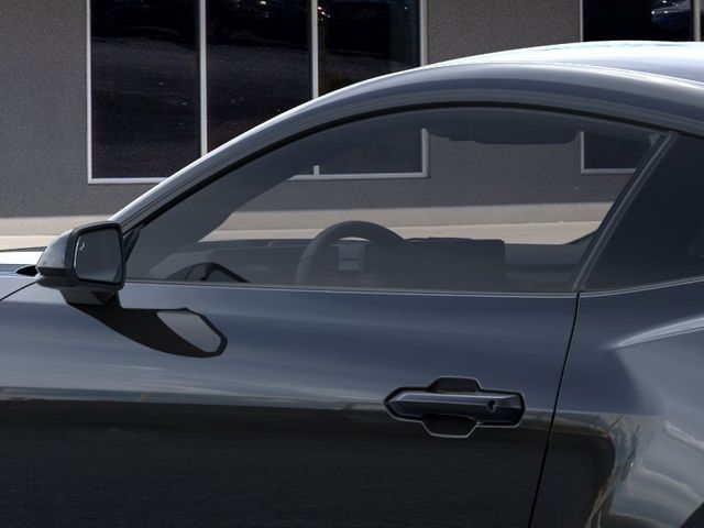 2026 Ford Mustang GT:169111