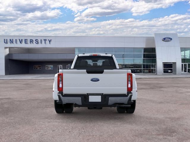 New 2026 White Ford XL image 6