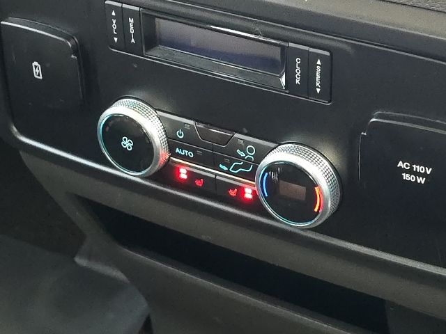 2021 Ford Expedition Limited:L165851A