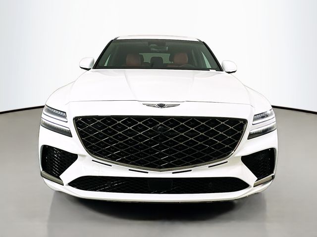 Thumbnail: 2026 Genesis GV80 - 2