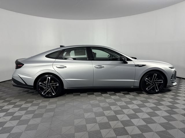 New 2025 Hyundai Sonata For Sale in Indianapolis, IN