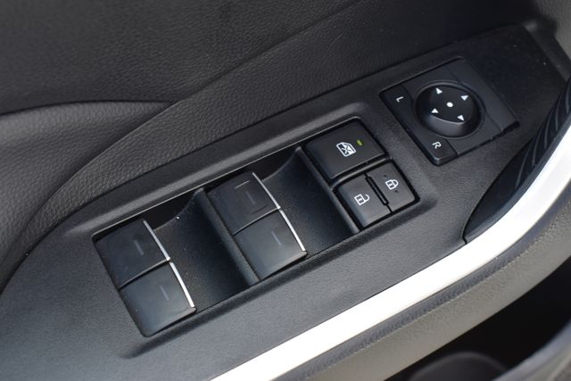 Used 2025 Toyota RAV4 SUV