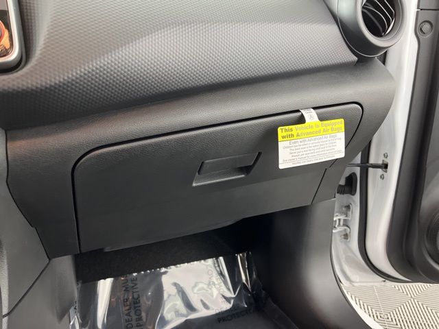 2025 Fresh Powder Nissan Kicks Play S FWD SUV