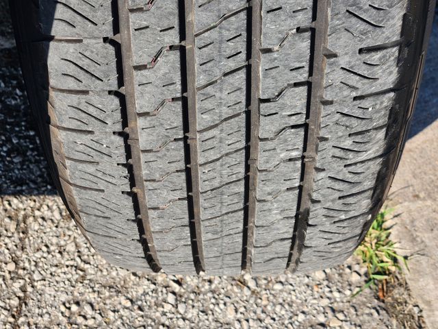 2021 Chevrolet Traverse LS Gray at Traditions Chevrolet