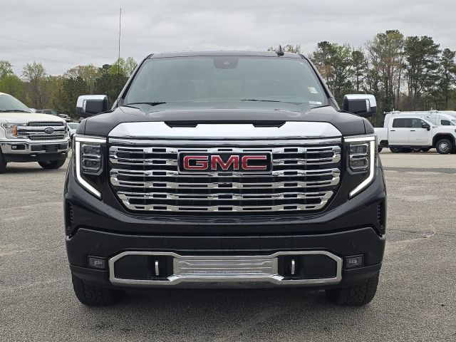 2026 GMC Sierra 1500 Denali:46047A