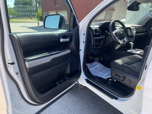 Used 2020 Toyota Tundra Truck