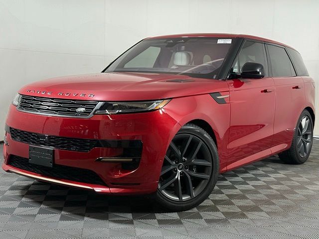 2023 Land Rover Range Rover Sport P400 Dynamic SE AWD