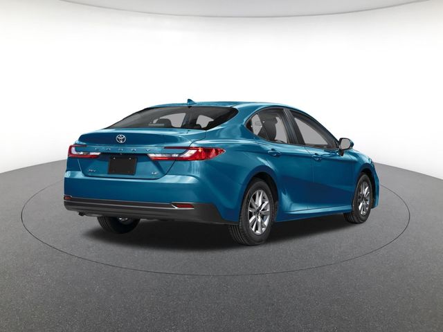 new 2026 Toyota Camry car, priced at $32,454