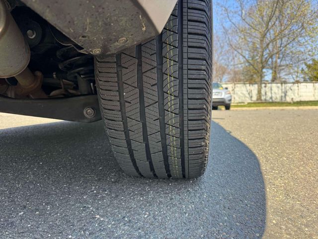 used 2023 Honda Passport car, priced at $31,331