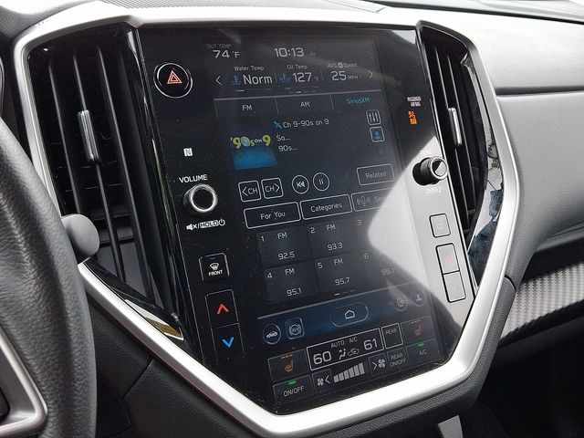 2023 Subaru Ascent Premium Gray at Subaru and VW of Moon Township