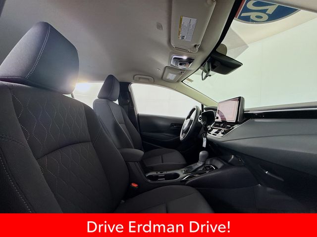 Used 2026 Toyota Corolla Sedan