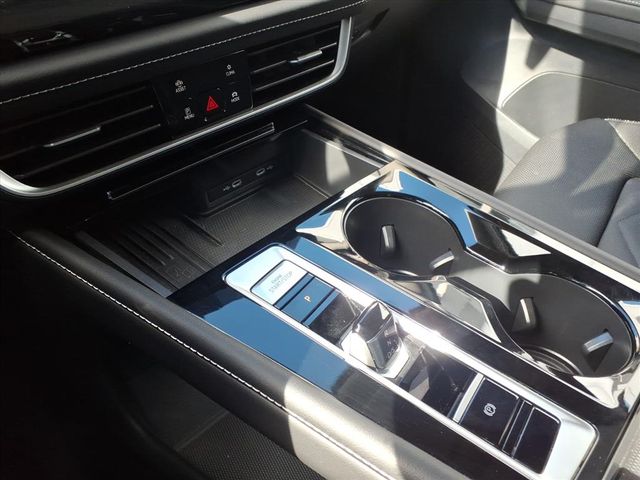 2026 Volkswagen Atlas