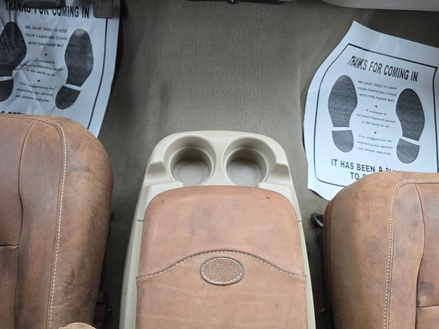 2005 Ford F-350 LARIAT