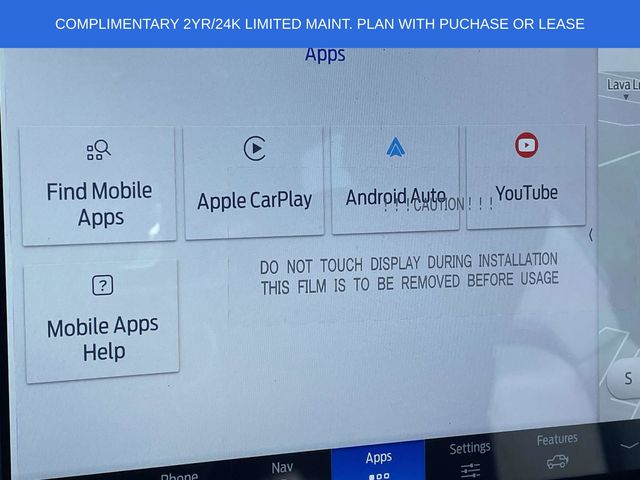 View vehicle photo 7