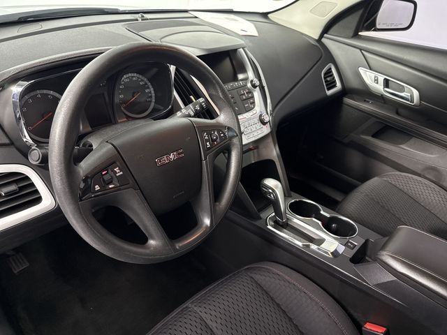 Used 2015 GMC Terrain For Sale in Indianapolis, IN