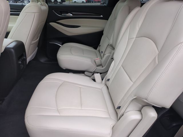 Used 2024 White Buick Essence image 29