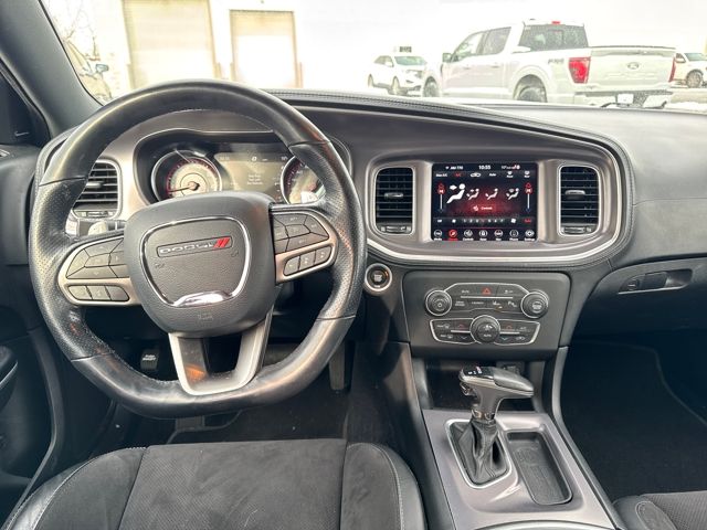 used 2020 Dodge Charger car, priced at $38,999