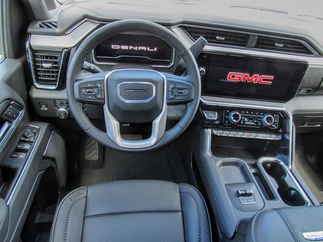 Photo of 2025 GMC Sierra 2500HD Denali in Dallas, GA - 22,  2025 GMC Sierra 2500HD Denali:43928