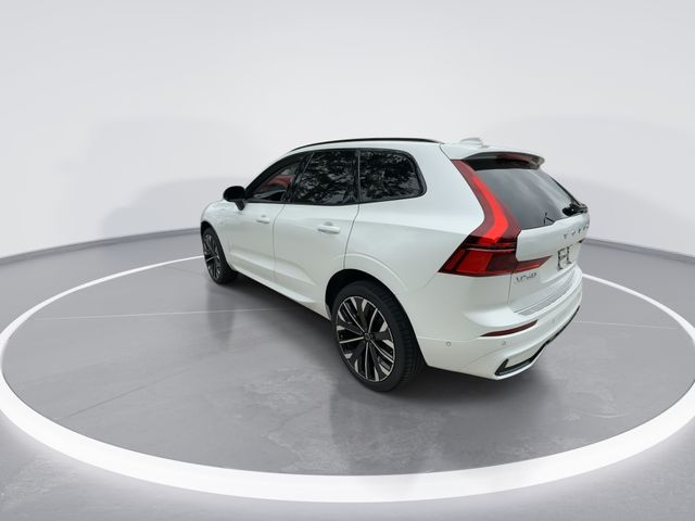 Used 2026 Volvo XC60 Plug-In Hybrid SUV