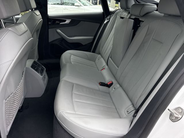 2024 Audi A5 - $29,977
