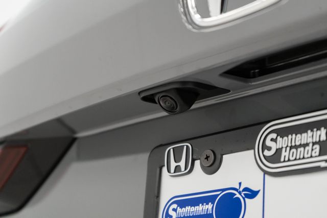 New 2026 Honda CR-V Hybrid SUV