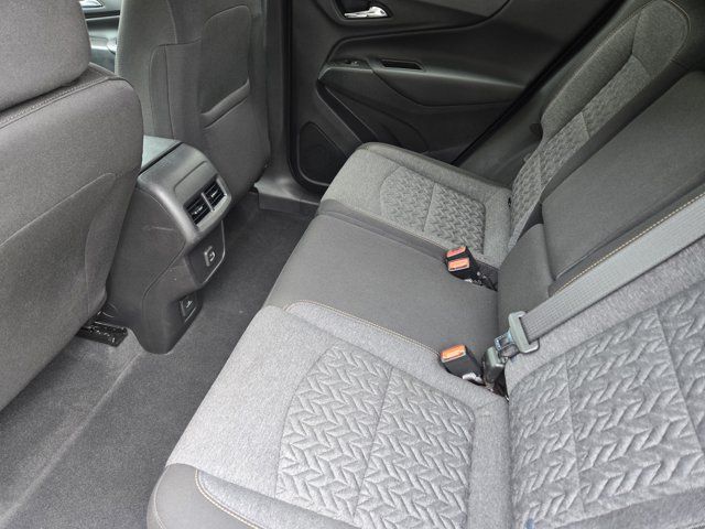used 2022 Chevrolet Equinox car, priced at $20,215