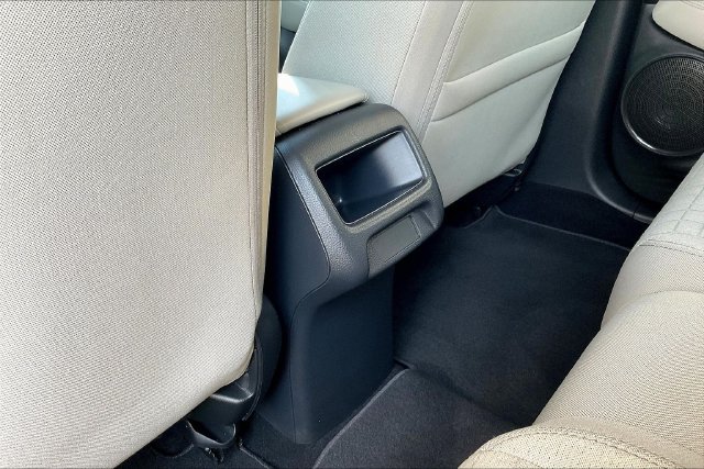 Used 2026 Honda HR-V SUV