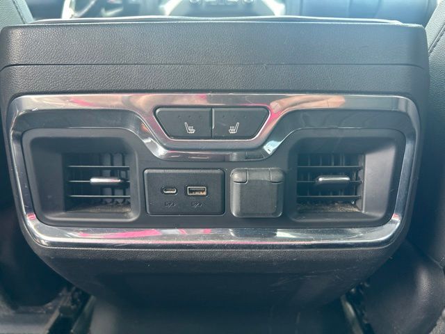 Used 2019 Chevrolet Silverado 1500 Truck