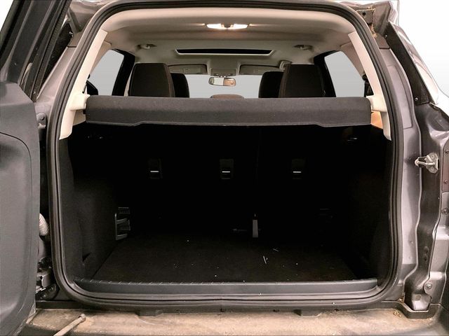 2019 Ford EcoSport SE Gray at Rochrich Mazda