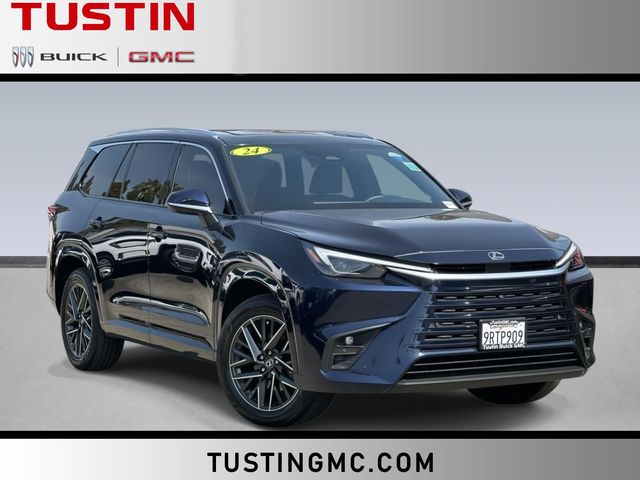 2024 Lexus TX 350 Premium FWD