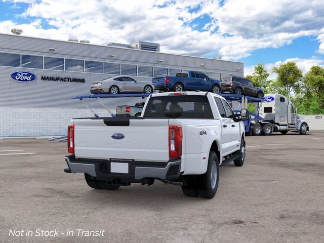 2026 Ford F-350SD XL:169813