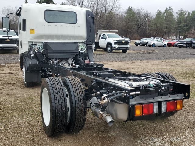 2026 Chevrolet LCF 4500HG Regular Cab RWD Cab Chassis for sale #TS205861 - photo 4