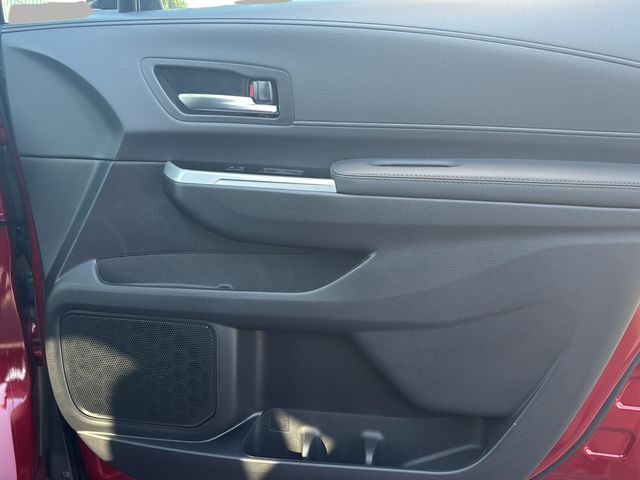 New 2026 Toyota Sienna Van